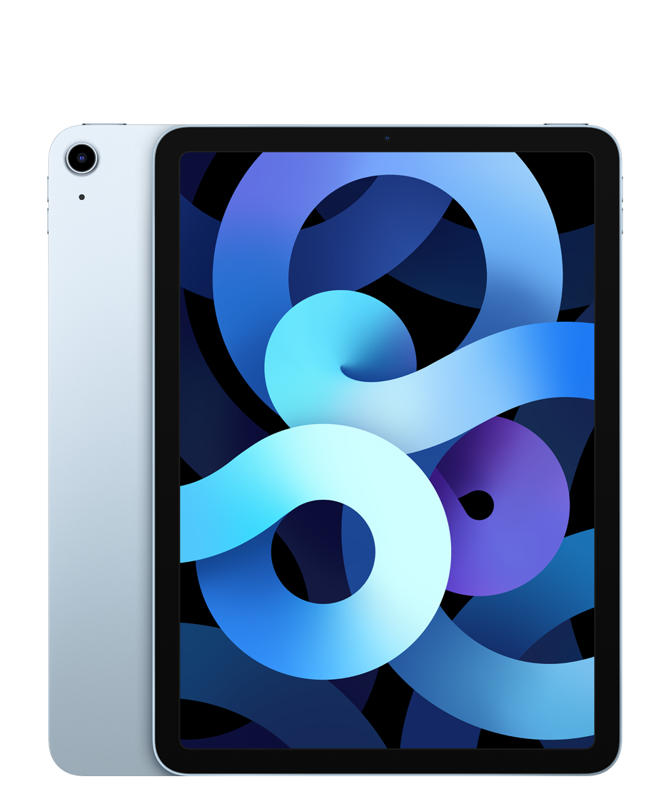 iPad Air 4ª Geração 64GB Wi-Fi iPad Air 4ª Geração 64GB Wi-Fi